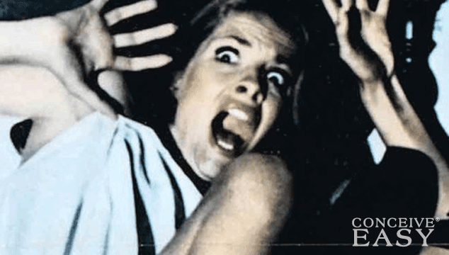 Scared to Take a Pregnancy Test?