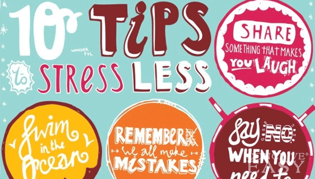 How Can I Reduce Stress When Pregnant?