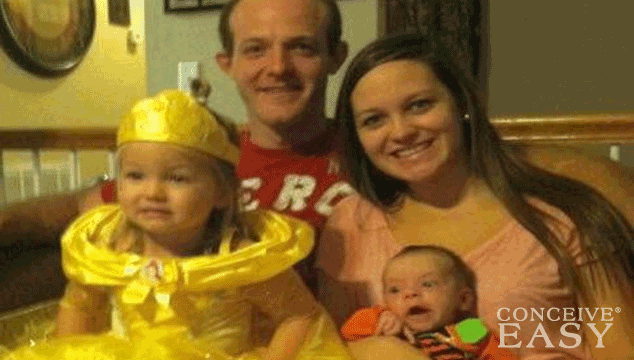 '16 & Pregnant' Star Sarah Roberts had her Second Baby in Secret