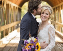 Kelly Clarkson is Pregnant!