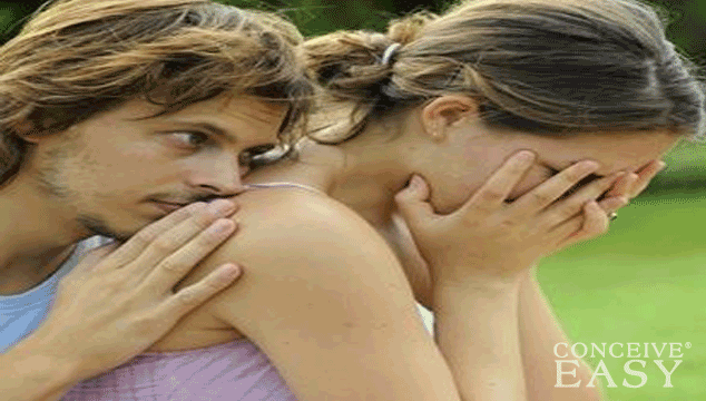 Tips for TTC After a Miscarriage