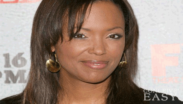 Aisha Tyler Reveals Struggle with Infertility, IVF