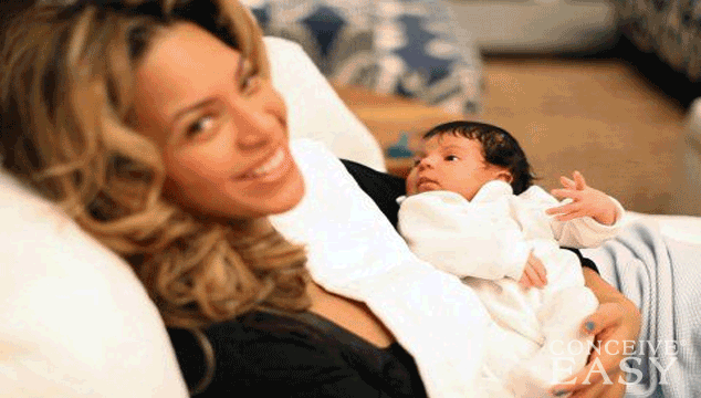 Beyonce, Daughter Blue Ivy Dress as Angel and Bumblebee for Halloween
