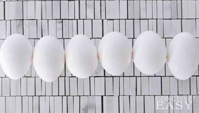 Does Multiple Egg Donation Impair Fertility?