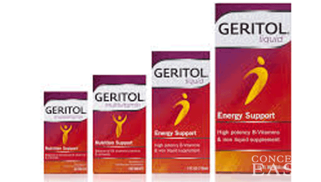 How Does Geritol Help You Get Pregnant?