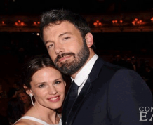 Jennifer Garner says Ben Affleck is "Spermy"