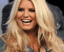 Jessica Simpson More Confident on Post-Baby Weight Loss this Time Around