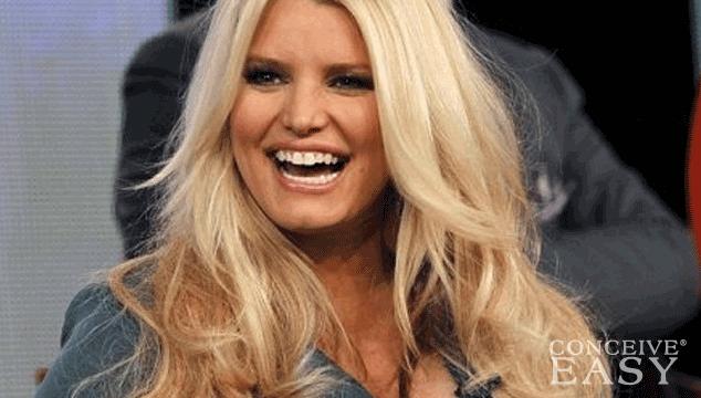 Jessica Simpson More Confident on Post-Baby Weight Loss this Time Around