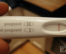 The Facts about Secondary Infertility
