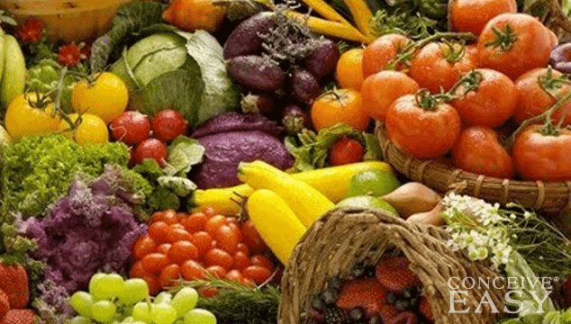 Vitamins that Help Women Ovulate