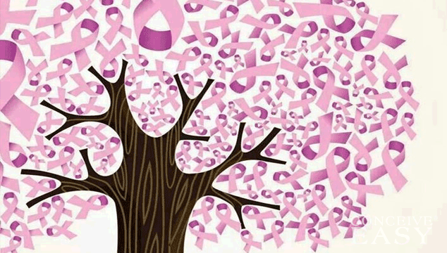 What Happens to my Fertility after a Breast Cancer Diagnosis?