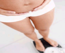 What is 'Pregorexia'?