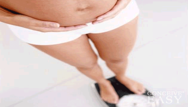 What is 'Pregorexia'?