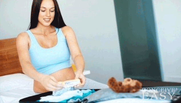What to Pack for the Hospital