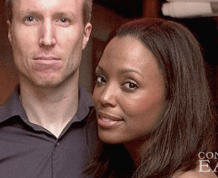Aisha Tyler Reveals Struggle with Infertility