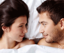 All About Babymaking Sex