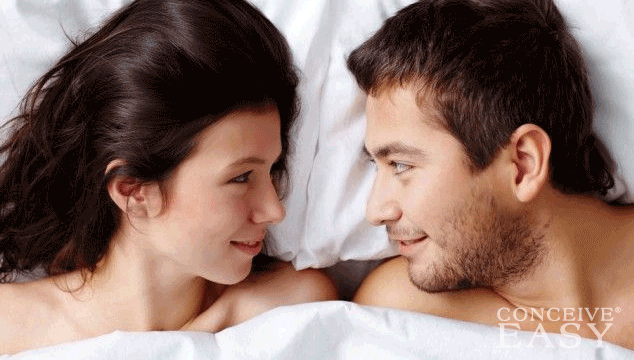 All About Babymaking Sex