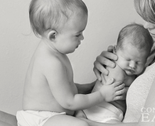 Are you Ready for Another Child?