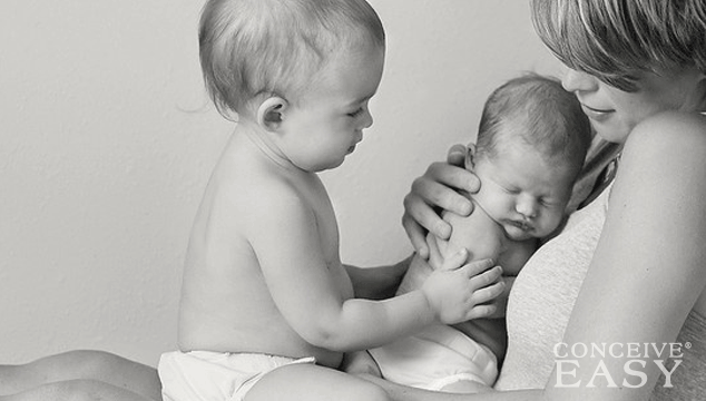 Are you Ready for Another Child?