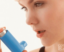 Asthma May Hinder Fertility