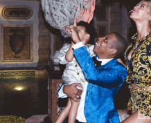 Beyonce, Jay Z Rent Out Miami Zoo for Daughter Blue Ivy's 2nd Birthday: Pictures