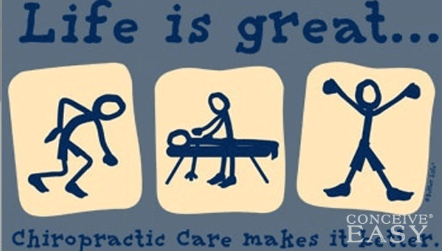 Can a Chiropractor Help You Get Pregnant?