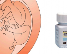 Can Zoloft Harm a Baby While Pregnant?