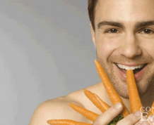 Do Carrots Improve Sperm Health?