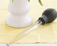 Does a Turkey Baster Really Work?