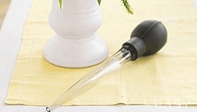 Does a Turkey Baster Really Work?