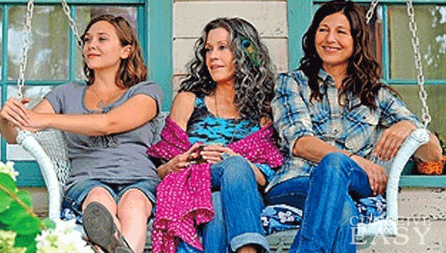 Getting Pregnant in Your 20s, 30s, and 40s