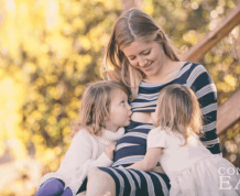 Getting Pregnant While Breastfeeding