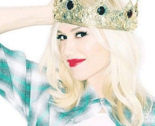Gwen Stefani Reveals Baby Sex - Boy or Girl?
