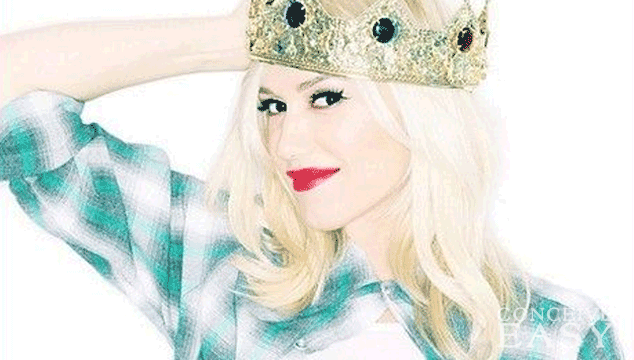 Gwen Stefani Reveals Baby Sex - Boy or Girl?
