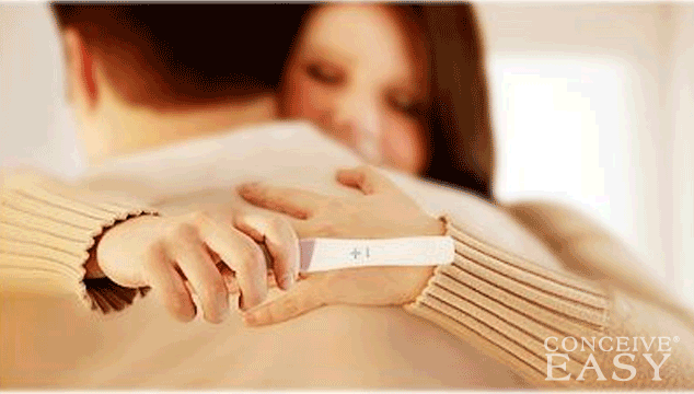 Home Remedies for Getting Pregnant
