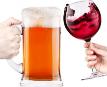 How Bad is Alcohol when Trying to Conceive?