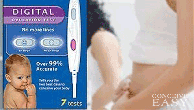 How Do I Read an Ovulation Test?