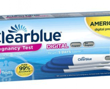 How Early Can I Use a Clearblue Easy?