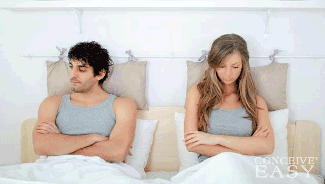 Is Infertility Just a Woman's Problem?