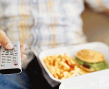 Junk Food May Harm Male Fertility