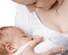 Mother Told to Stop Nursing to Allow Father Overnight Visitation