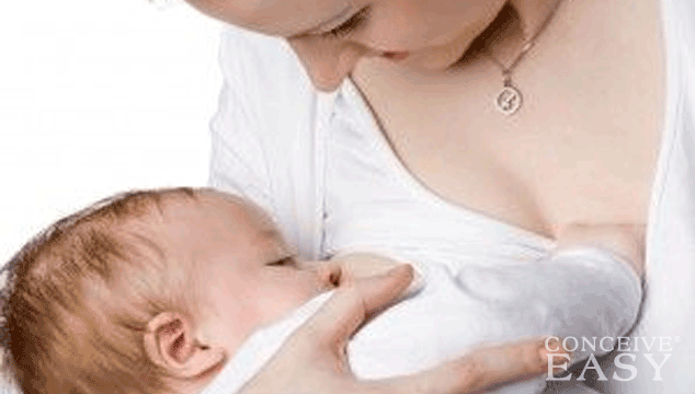 Mother Told to Stop Nursing to Allow Father Overnight Visitation