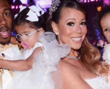 Nick Cannon Keeps Mariah Carey Marriage Alive with "Lots of Sex"