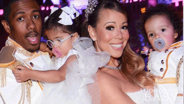 Nick Cannon Keeps Mariah Carey Marriage Alive with "Lots of Sex"