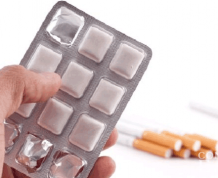 Nicotine Replacement in Pregnancy Linked to Unborn Obesity