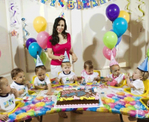 Octomom Charged with Welfare Fraud