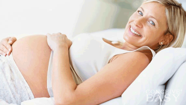 Pregnancy Risks After Age 35