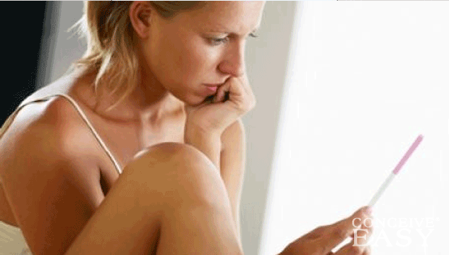 False Negative Pregnancy Test Results