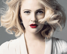 Pregnant Again Drew Barrymore Says Pregnancy is not About Perfection
