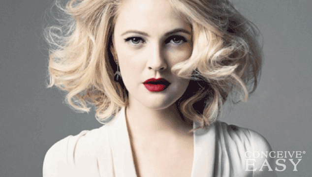 Pregnant Again Drew Barrymore Says Pregnancy is not About Perfection